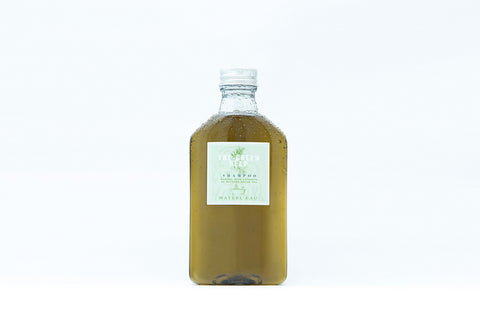 The Green Deep - Shampoo