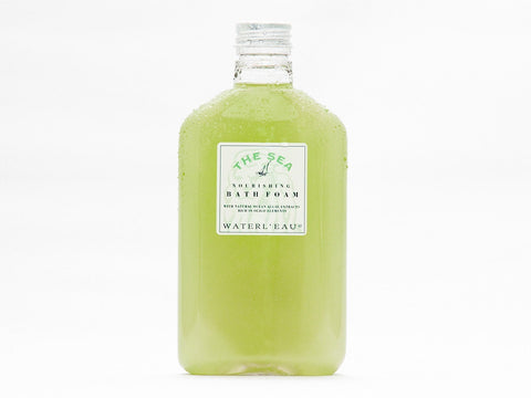 The Sea - Bath Foam