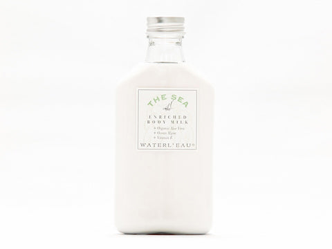 The Sea - Body Milk