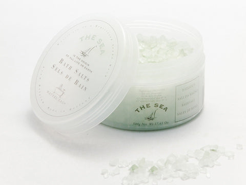 The Sea - Bath Salt