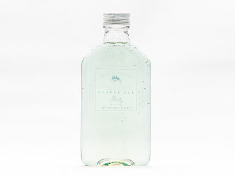 White River Falls - Shower Gel