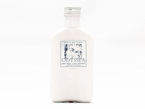 Odyssea - Body Milk
