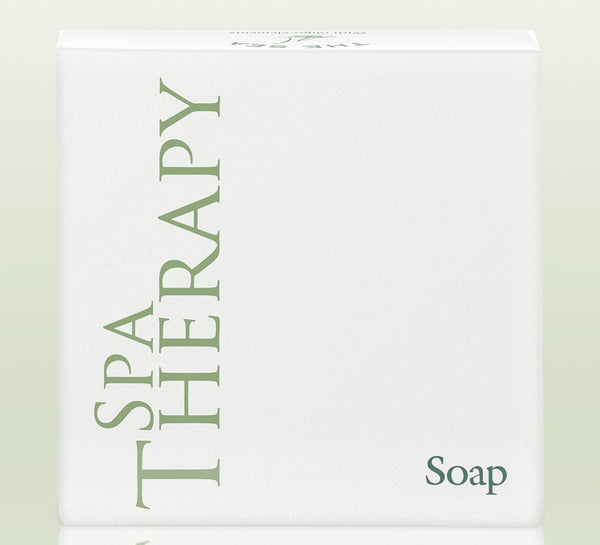 Spa Therapy Hand Soap