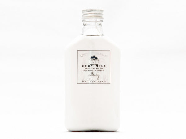 White River Falls - Body Milk